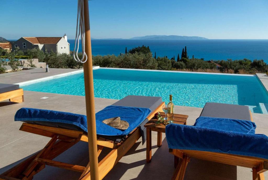 Ionian Dreaming, Vlachata (updated prices 2024)