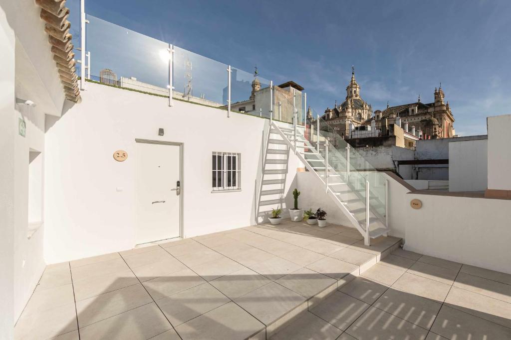 ISG Apartments Cuna - Resim 11