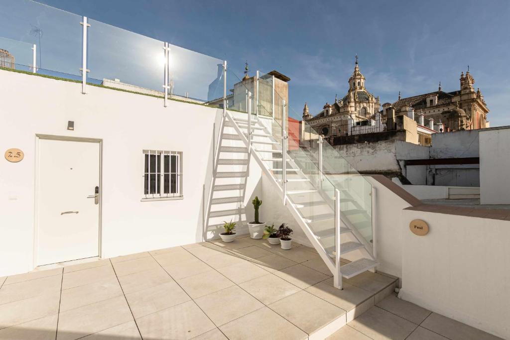 ISG Apartments Cuna - Resim 12