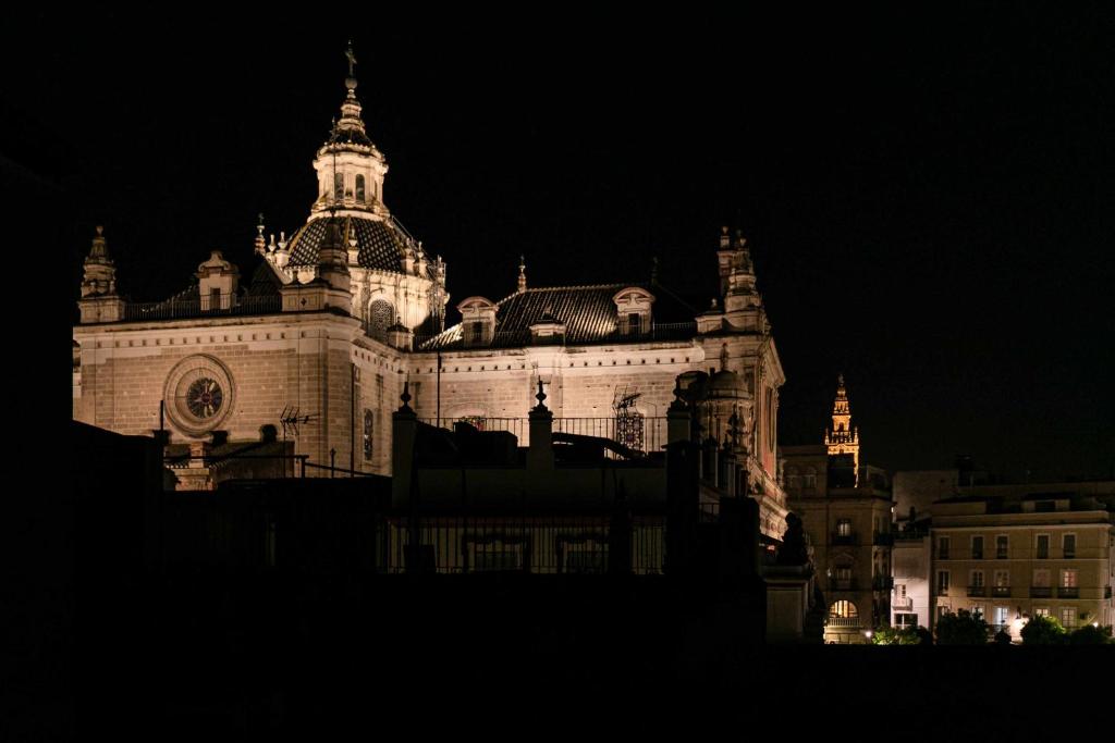 ISG Apartments Cuna - Resim 14