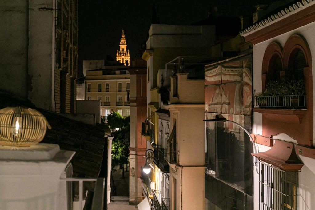 ISG Apartments Cuna - Resim 15