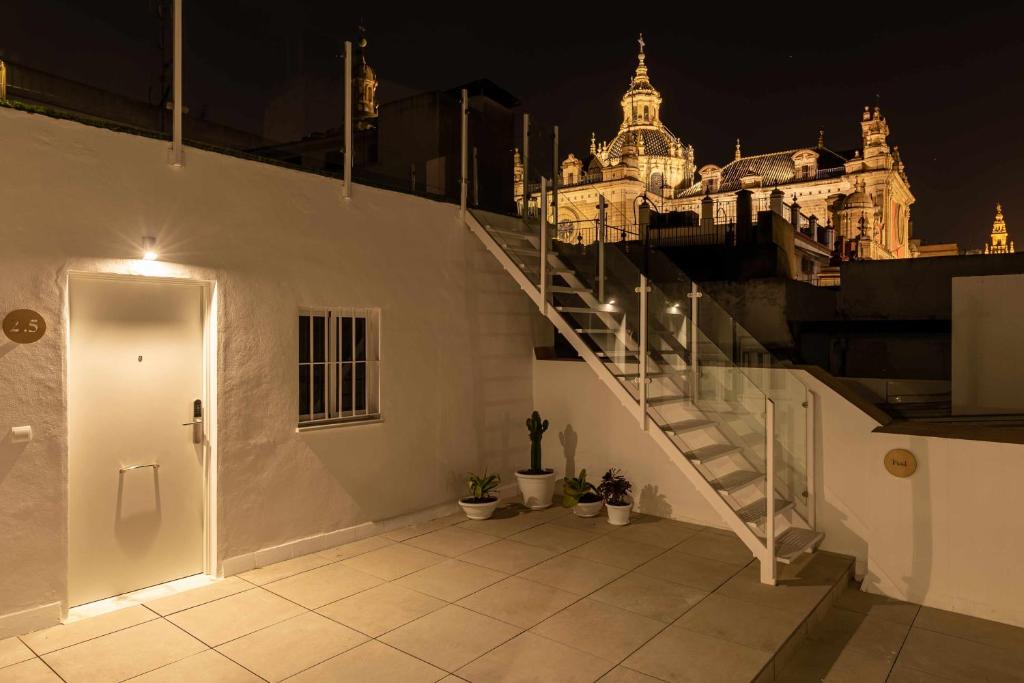 ISG Apartments Cuna - Resim 16