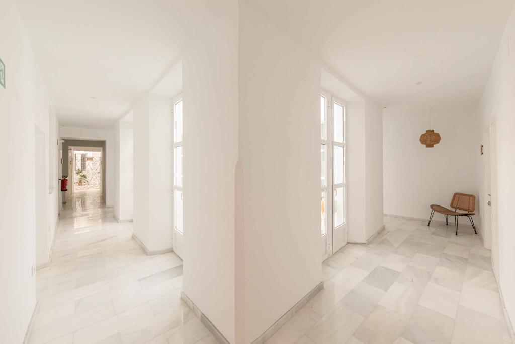 ISG Apartments Cuna - Resim 18