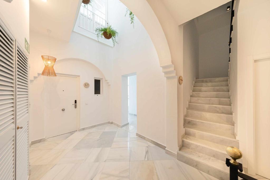 ISG Apartments Cuna - Resim 21