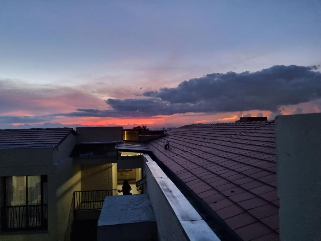 New Comfortable Apartments in La Candelaria, Bogotá - Appartement En Duplex