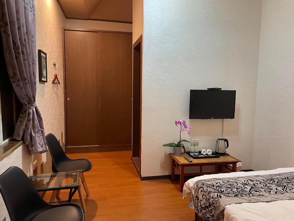 晨光之丘評價、影片、特色體驗、房價資訊、訂房連結 – 溫馨海景親子民宿 - 照片 5