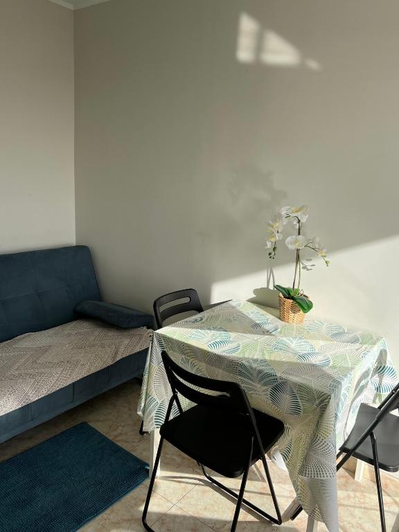 Las Americas Sea View and Beach Apartments - One-Bedroom Apartment