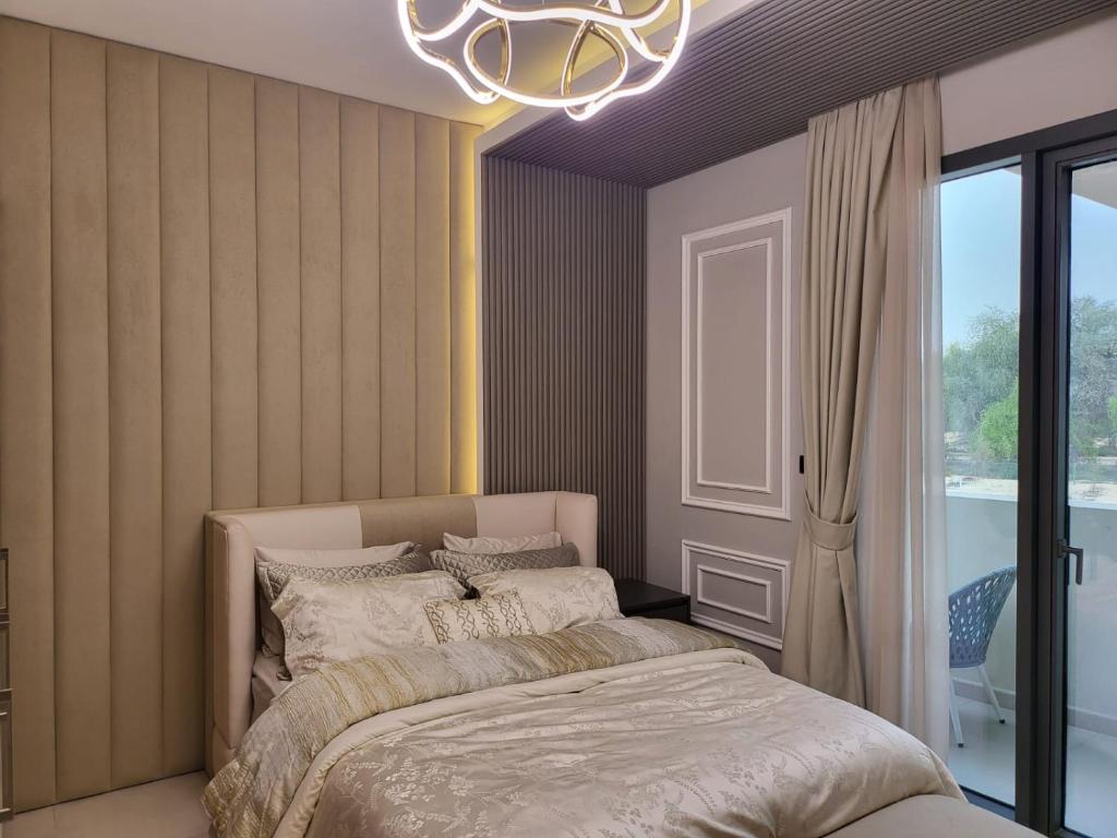 Stylist 1BR for rent G005