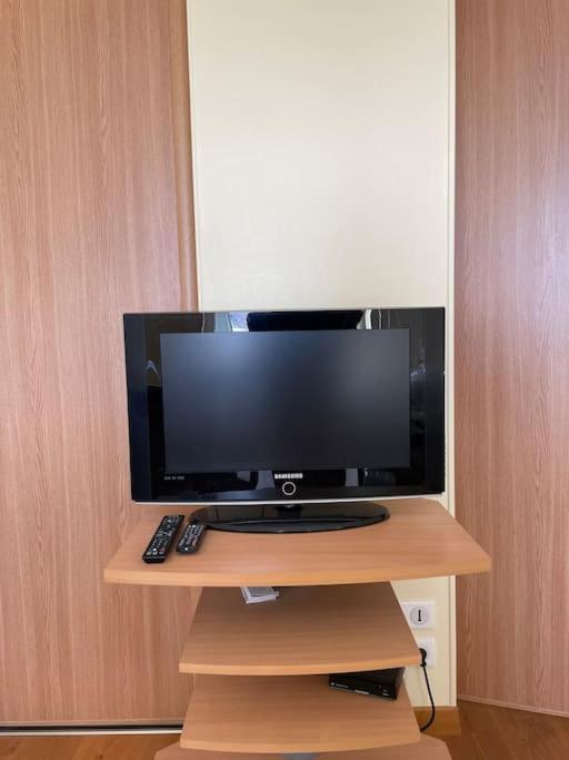 Fotografie z fotogalerie ubytování Appartement avec vue exceptionnelle sur Biarritz v destinaci Biarritz