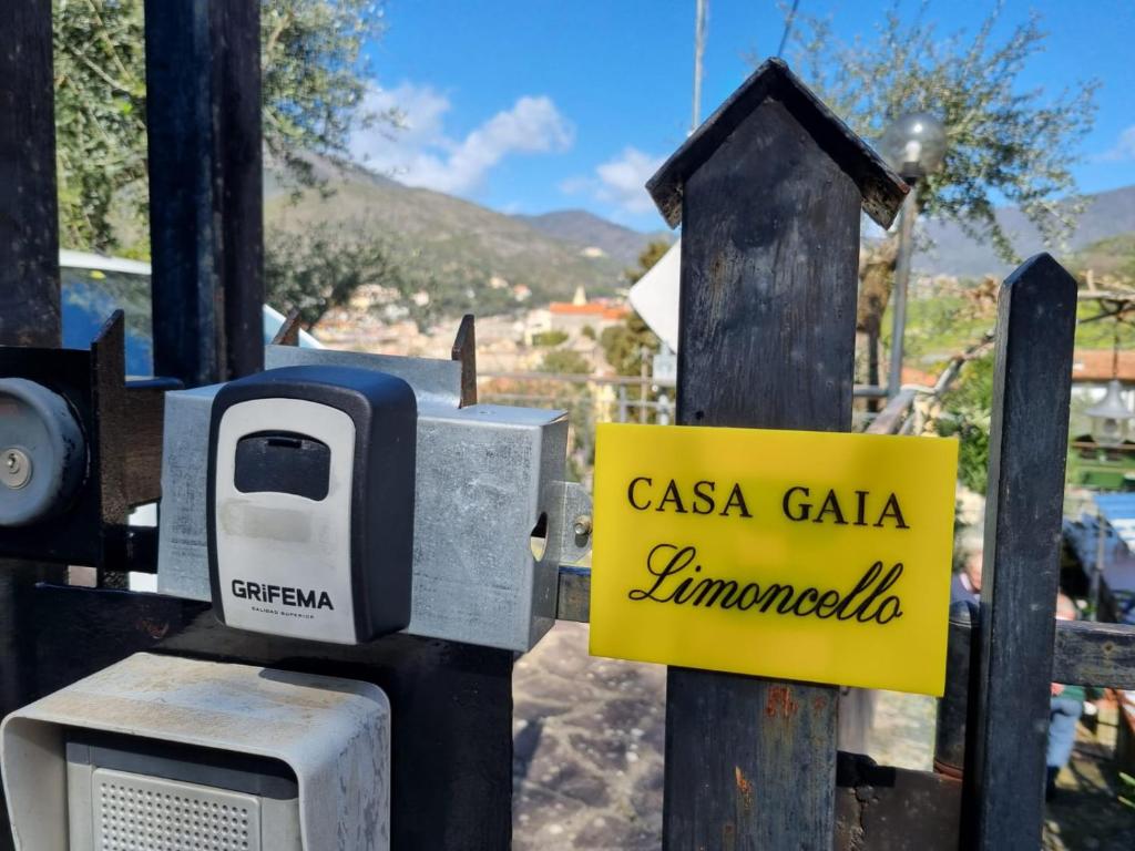 Widok na góry z tego apartamentu
