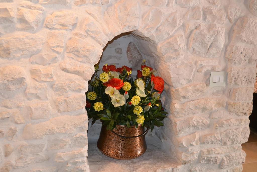 Trulli Aia Piccola - 12