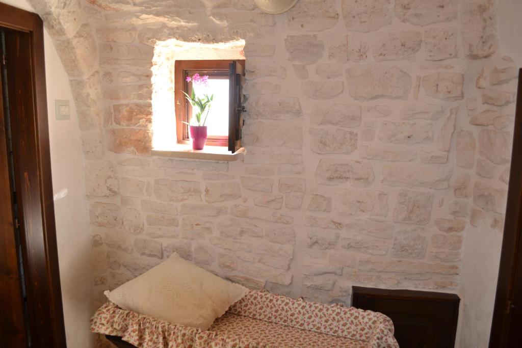 Trulli Aia Piccola - 14