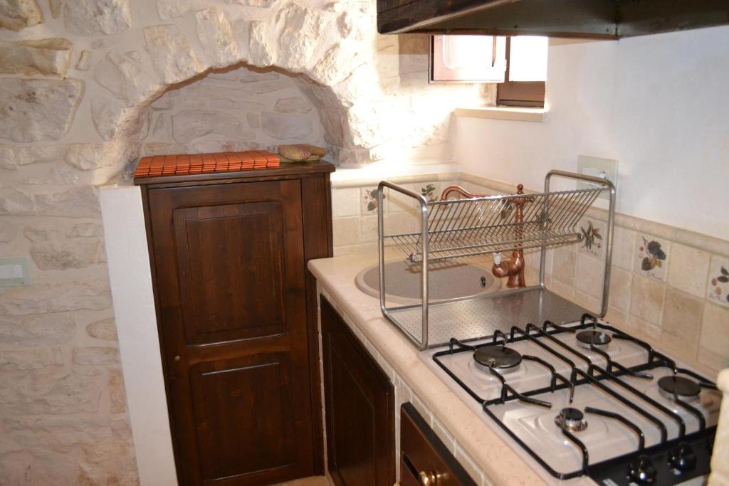 Trulli Aia Piccola - 15