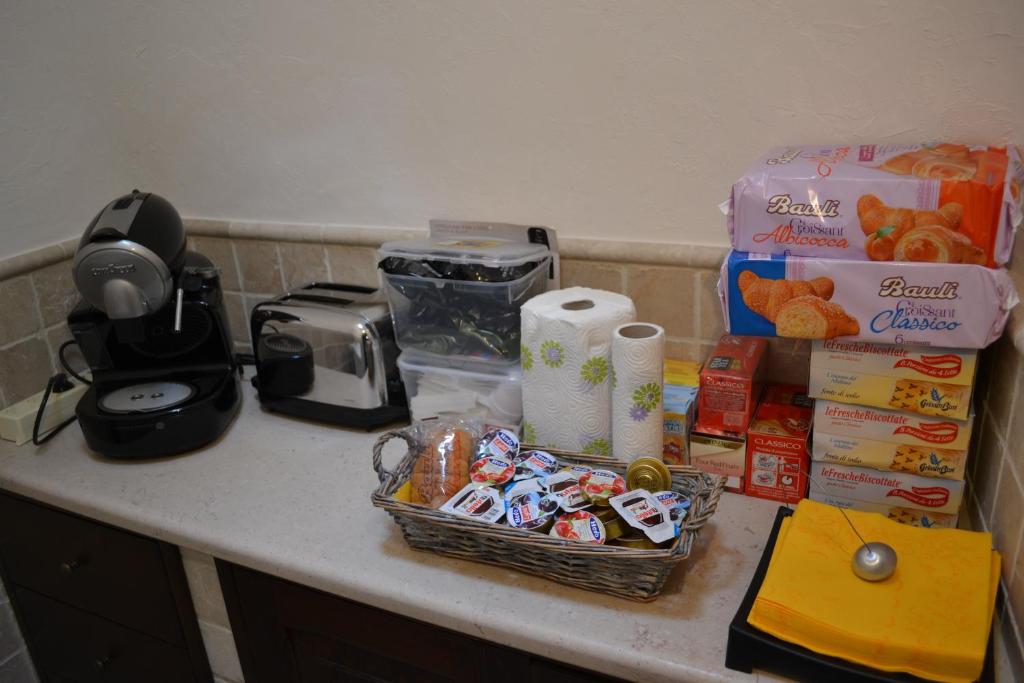 Trulli Aia Piccola - 16