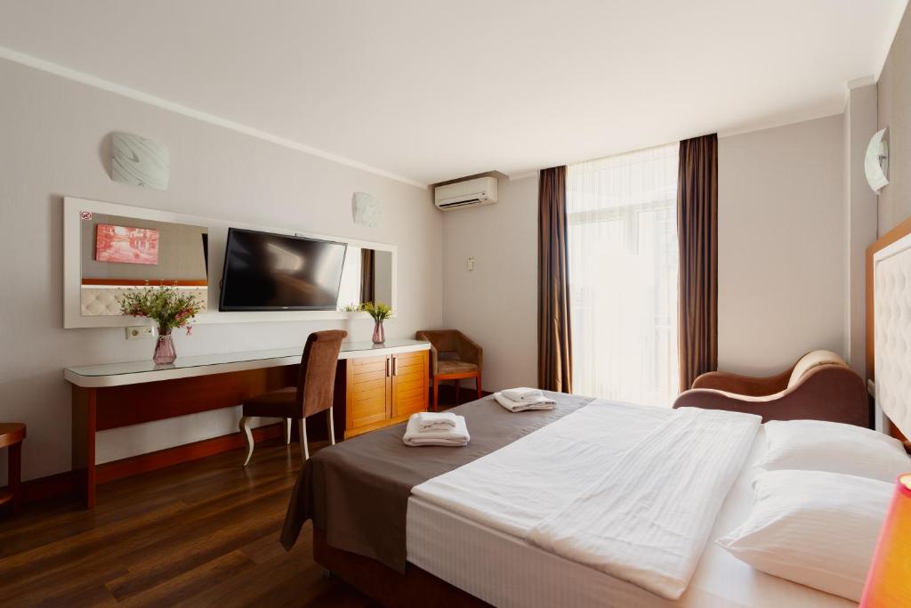Hotel 19 Batumi, Batumi – Updated 2023 Prices