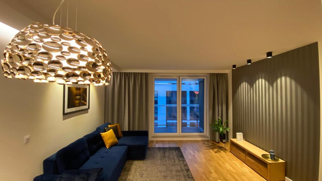 Lenki apartamenty Białołęka - 10