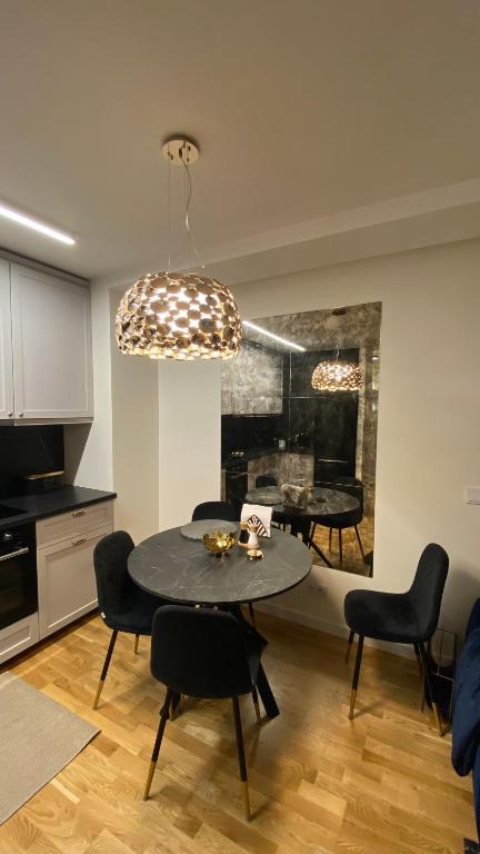 Lenki apartamenty Białołęka - 9