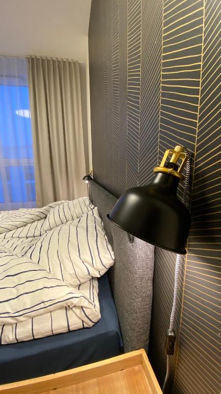 Lenki apartamenty Białołęka - 1