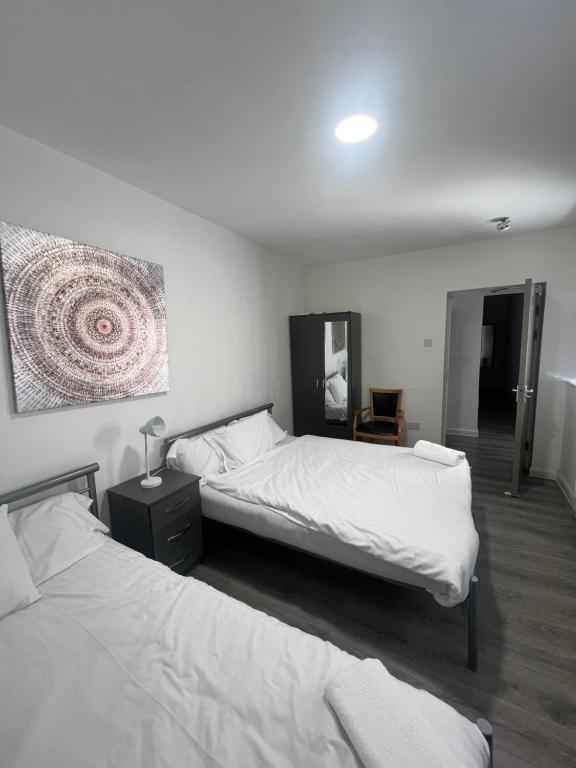 Westgate Apartments - 两居室公寓