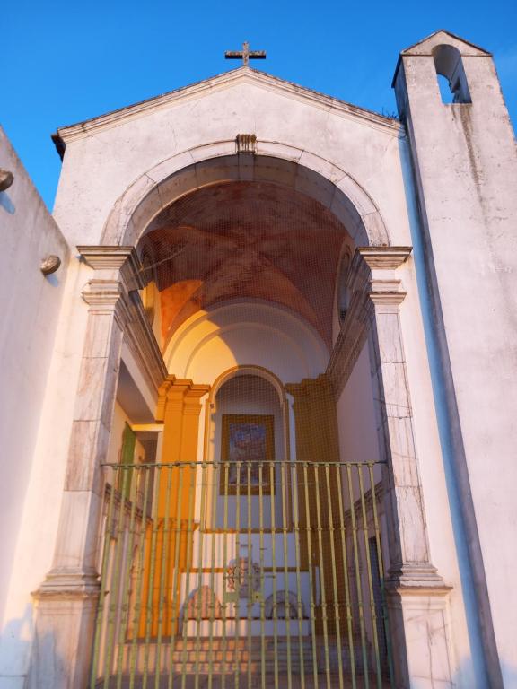 Fotografie z fotogalerie ubytování Casa Porta do Sol v destinaci Estremoz