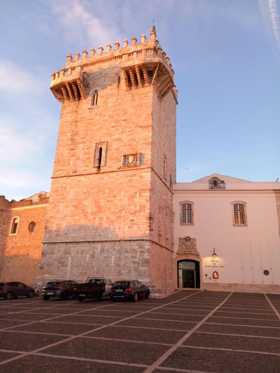 Fotografie z fotogalerie ubytování Casa Porta do Sol v destinaci Estremoz