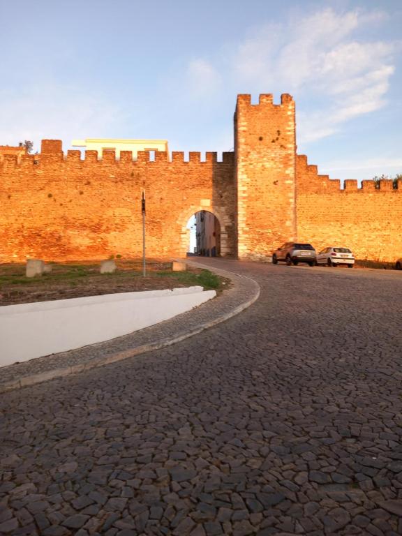 Fotografie z fotogalerie ubytování Casa Porta do Sol v destinaci Estremoz