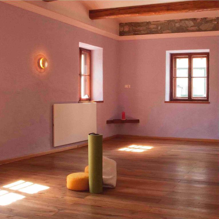 Fotografie z fotogalerie ubytování Tauglerei Appartement Enzian in den Zauberbergen v destinaci Sankt Koloman