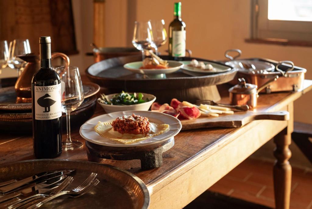 Locanda Fontelupa