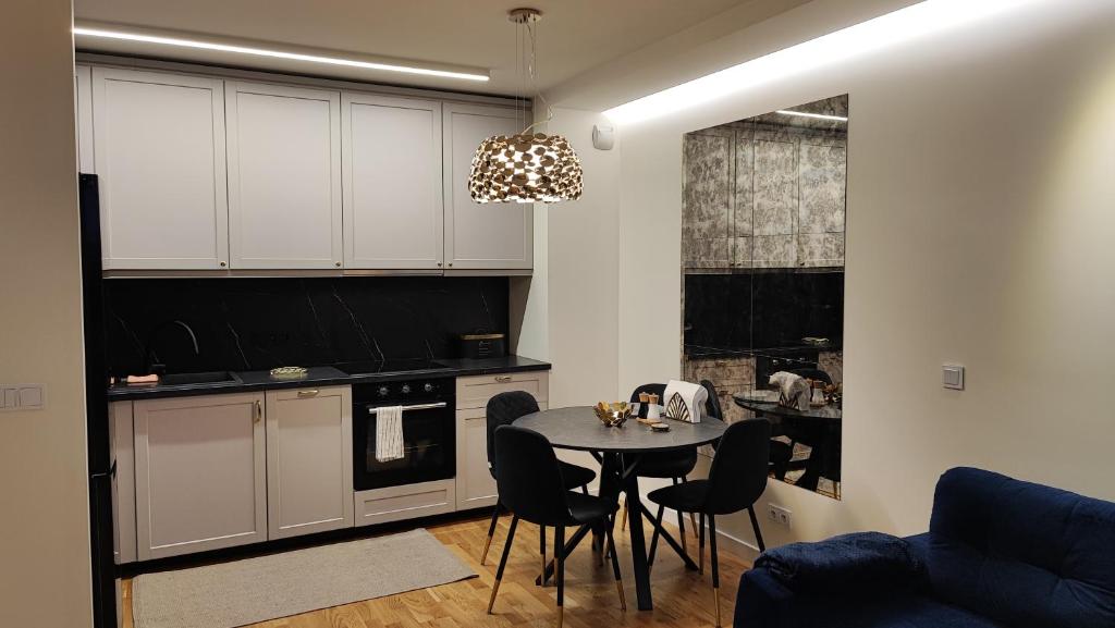 Lenki apartamenty Białołęka - 6