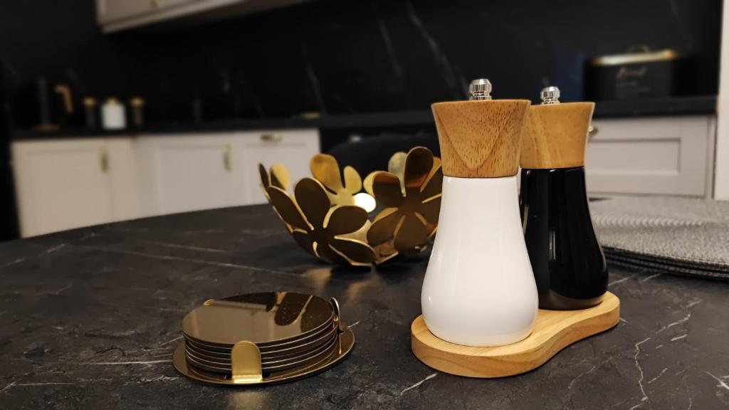 Lenki apartamenty Białołęka - 8