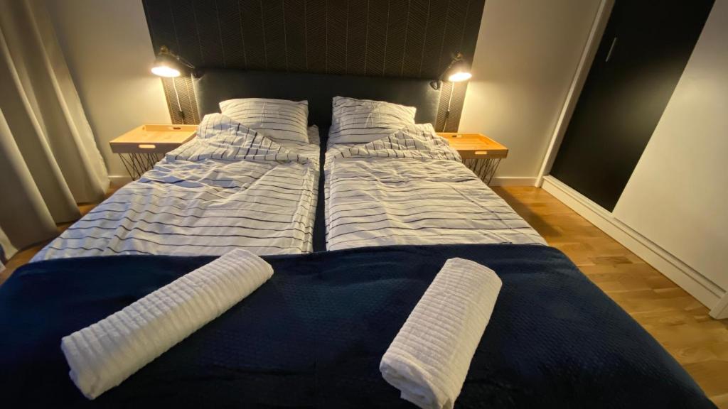 Lenki apartamenty Białołęka - 7