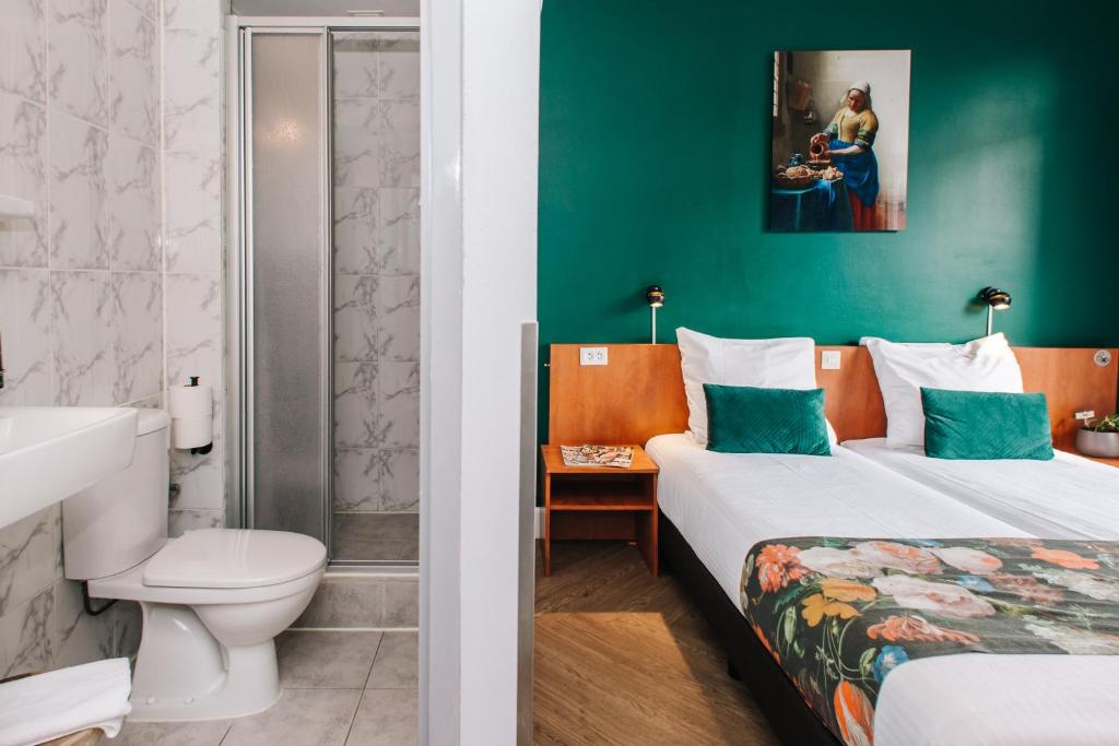 Hotel Keur - Resim 3