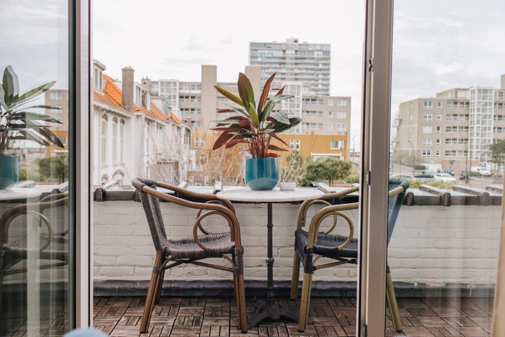 Hotel Keur - Resim 23