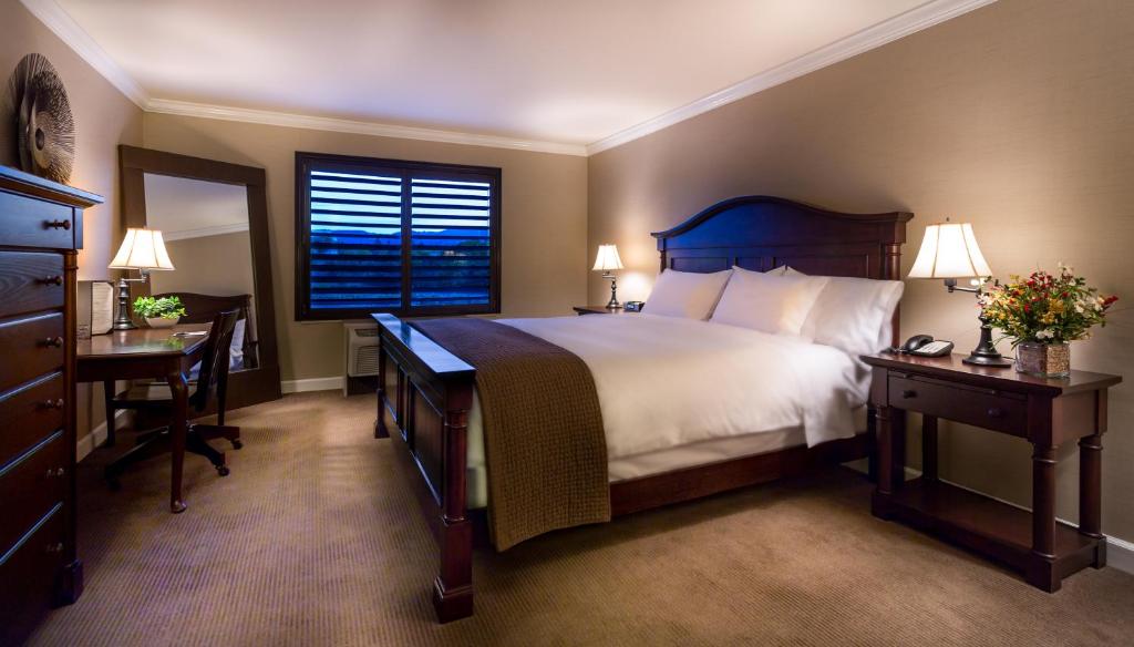 Cupertino Hotel - Salle King