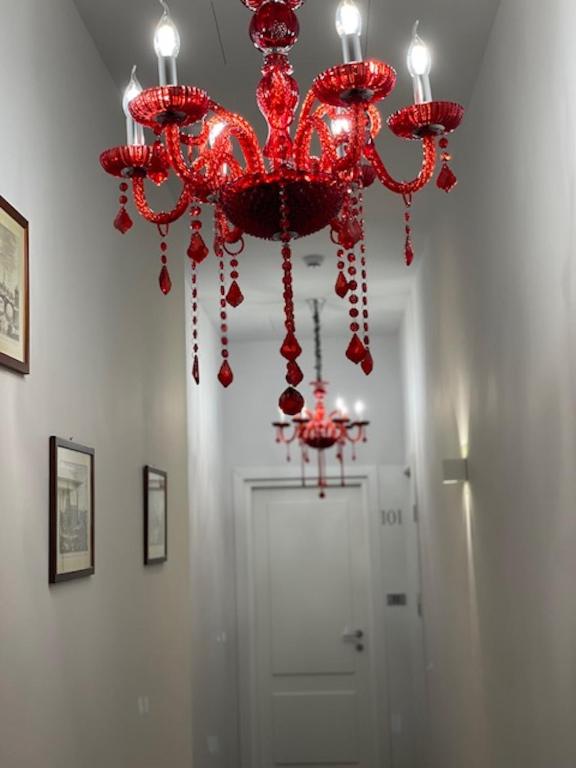 Hotel Delle Camelie - Resim 28