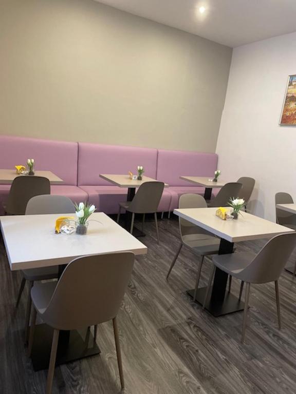 Hotel Delle Camelie - Resim 25