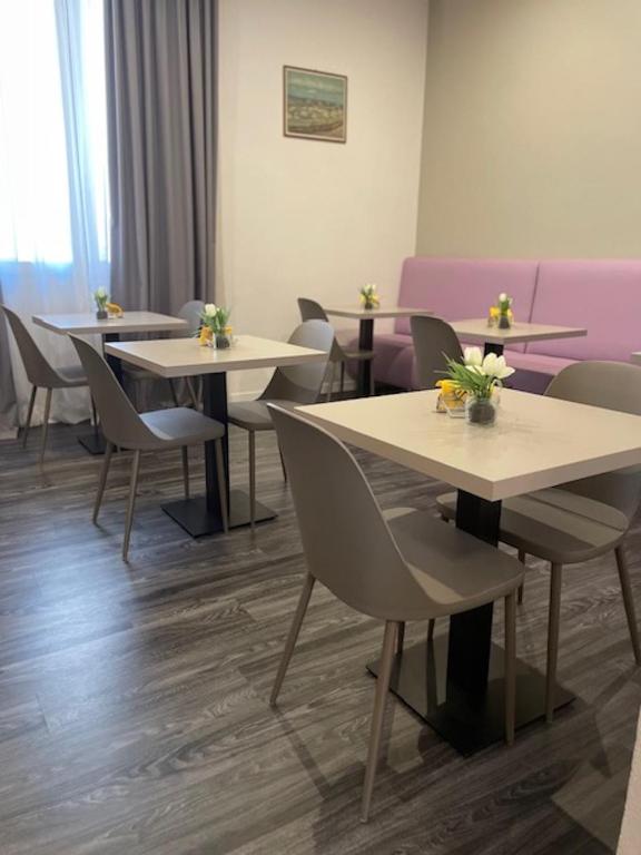 Hotel Delle Camelie - Resim 31