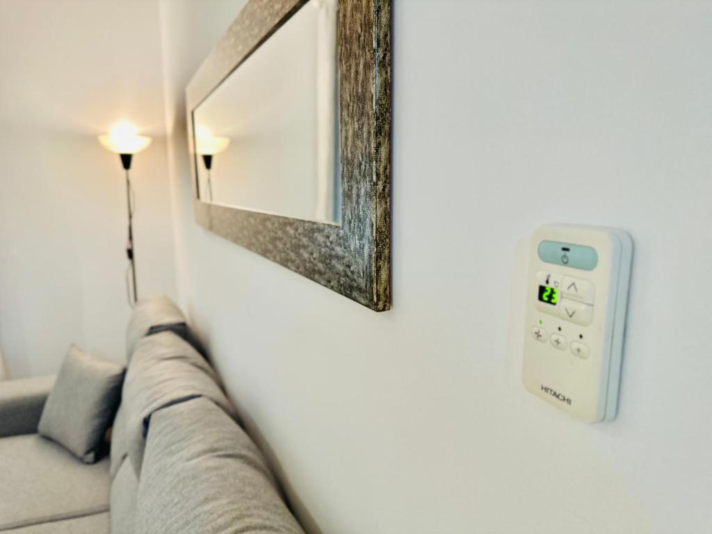 Fotografie z fotogalerie ubytování ApartHome® v destinaci Bormujos