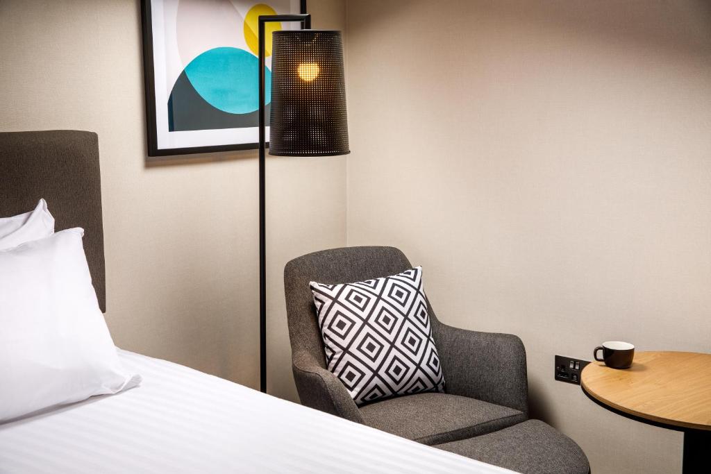 Holiday Inn Manchester Airport T2, an IHG Hotel - 