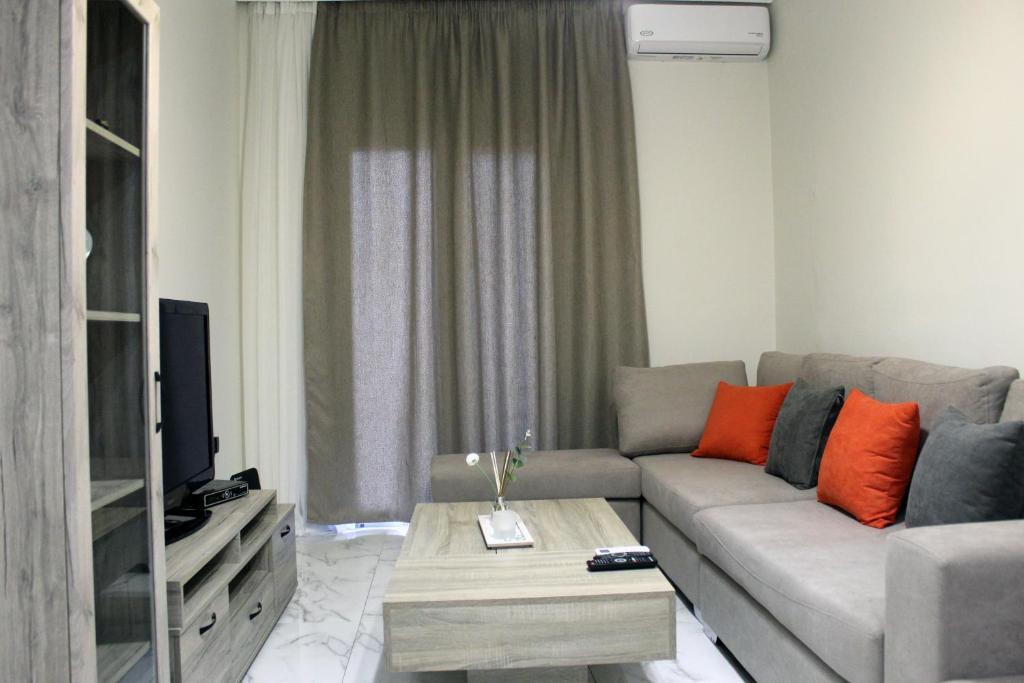 Monica's Luxury Apartment
