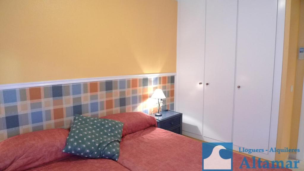 Fotografie z fotogalerie ubytování Apartamentos Jardines del Puerto Altamar v destinaci Alcossebre