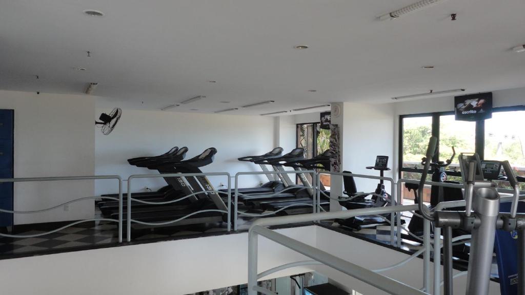 Vip Iracema Flat