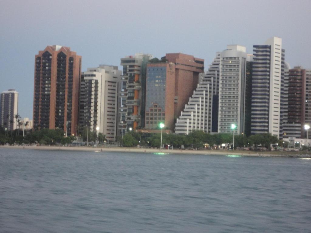  Vip Iracema Flat