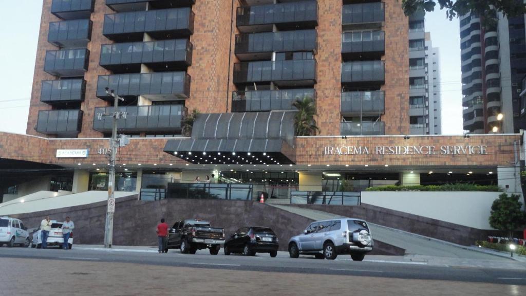  Vip Iracema Flat