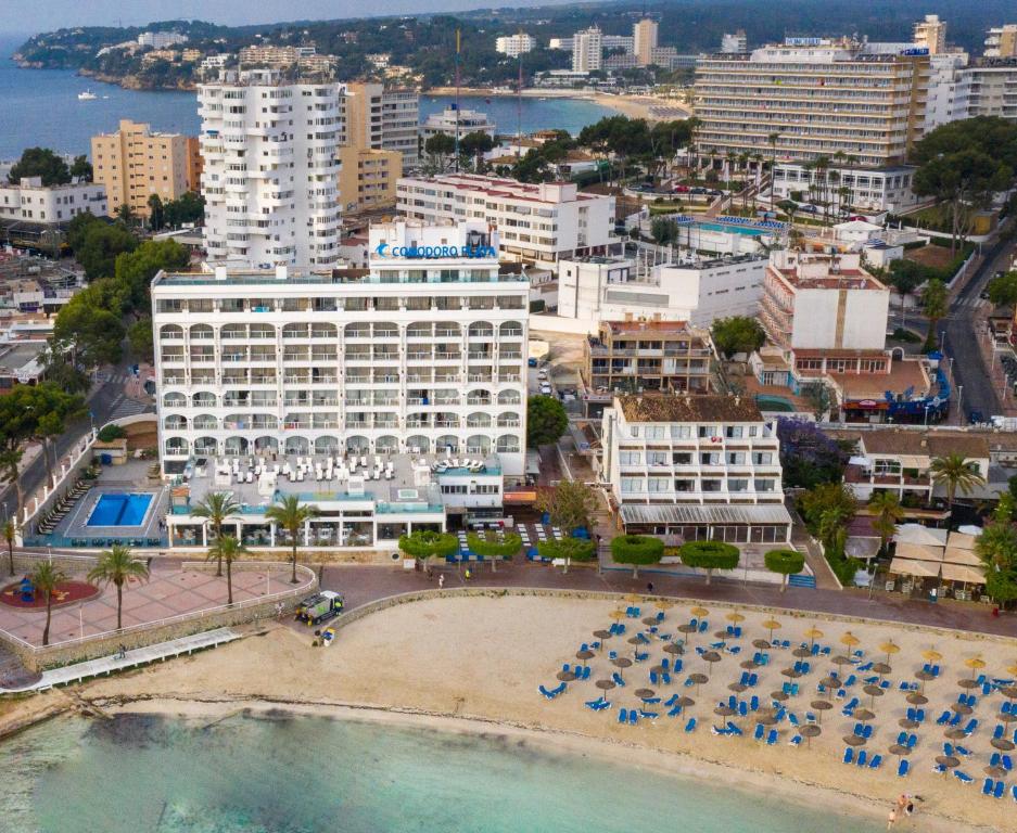 Seramar Hotel Comodoro Playa, Palmanova – Updated 2023 Prices