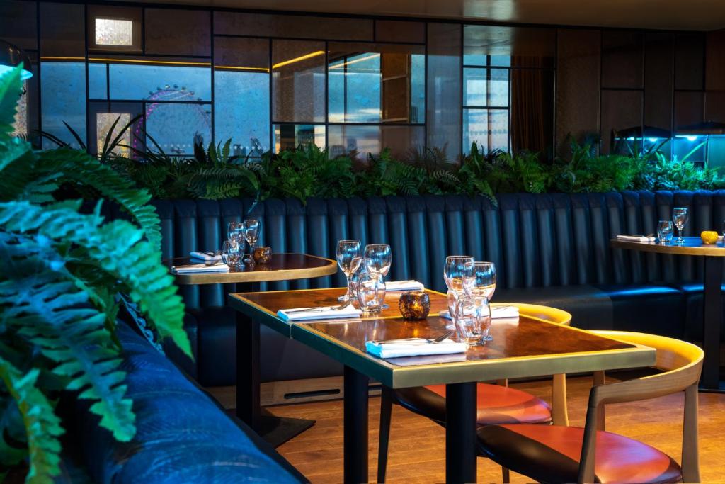 Hotel Indigo London - 1 Leicester Square by IHG - Resim 26