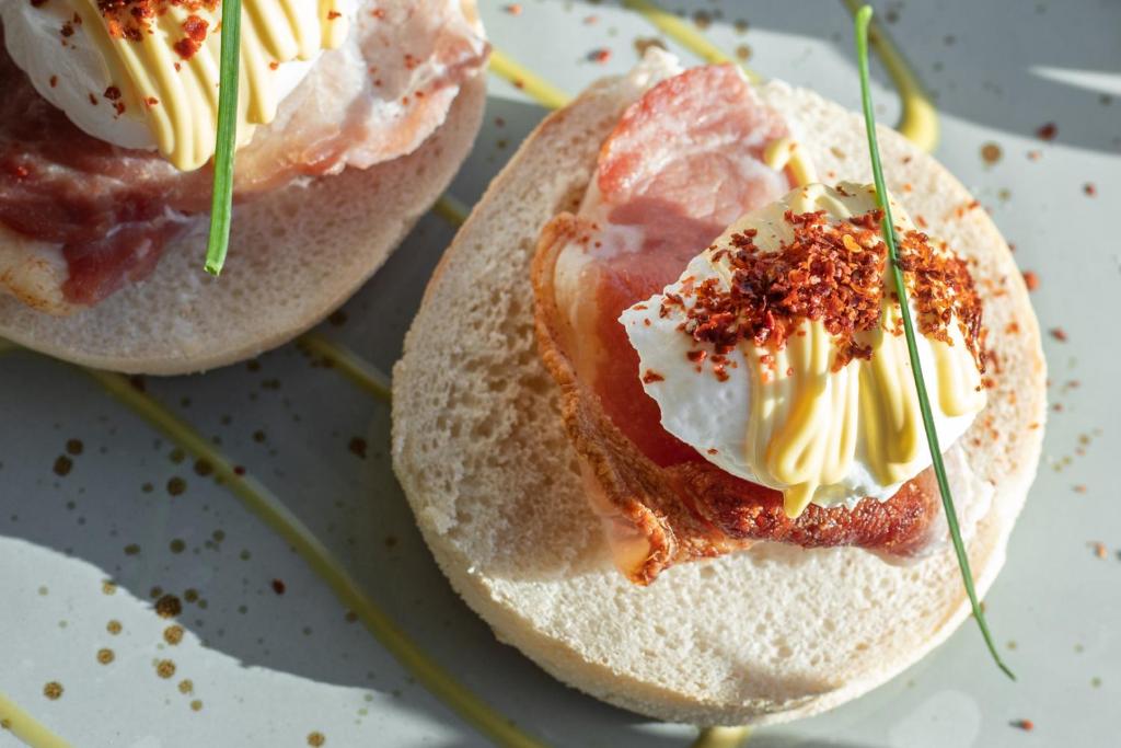 Hotel Indigo London - 1 Leicester Square by IHG - Resim 32