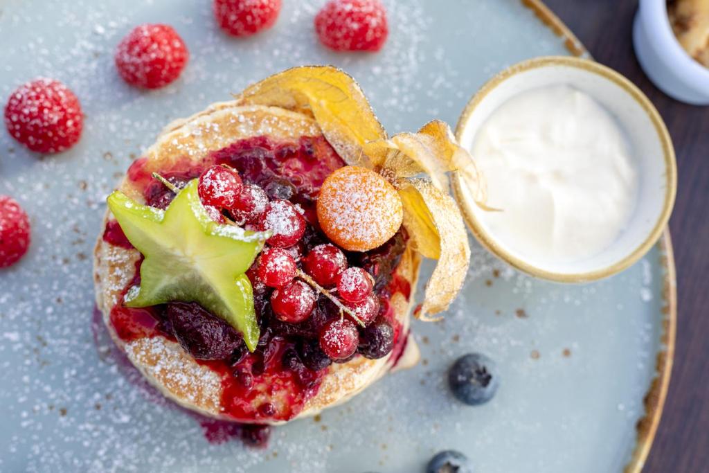 Hotel Indigo London - 1 Leicester Square by IHG - Resim 30