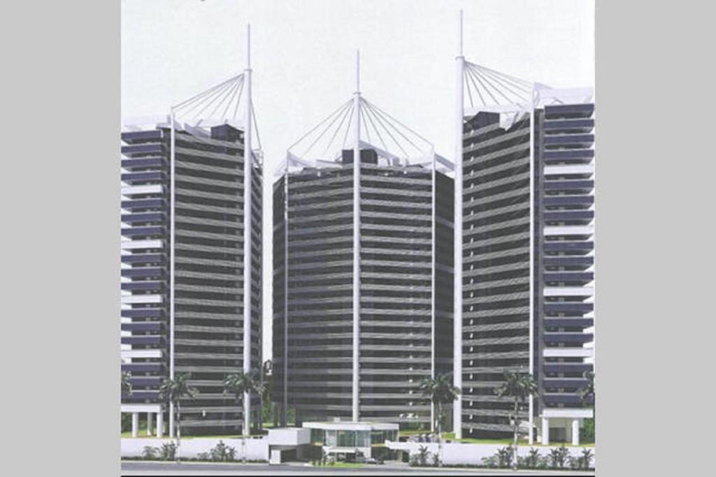  VIP Beira Mar Residence