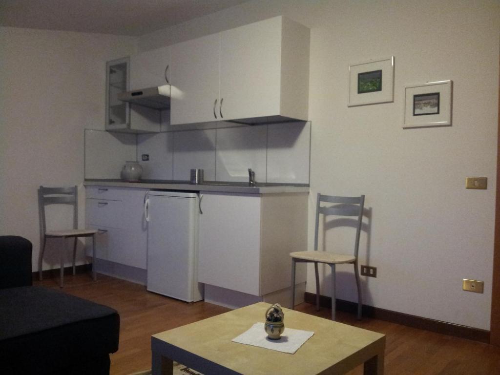 Boschettoresidence - Habitación Doble De Lujo